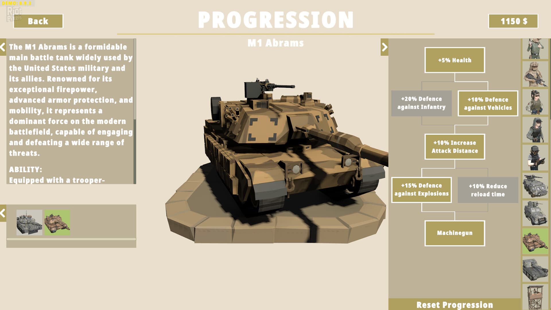 Operation: Polygon Storm – Deluxe Edition + DLC screenshot 3