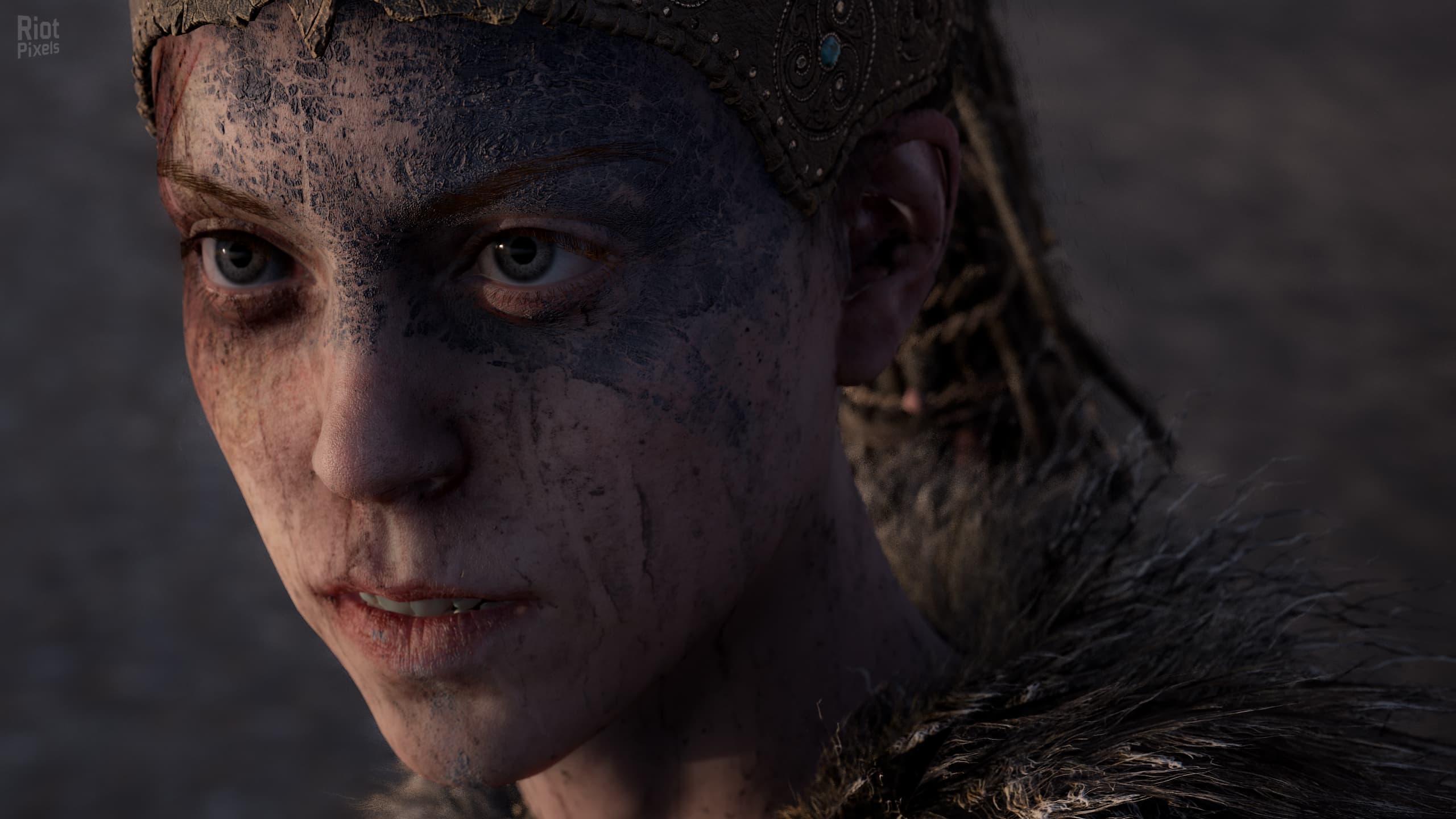 Hellblade: Senua’s Sacrifice – Enhanced Edition screenshot 1