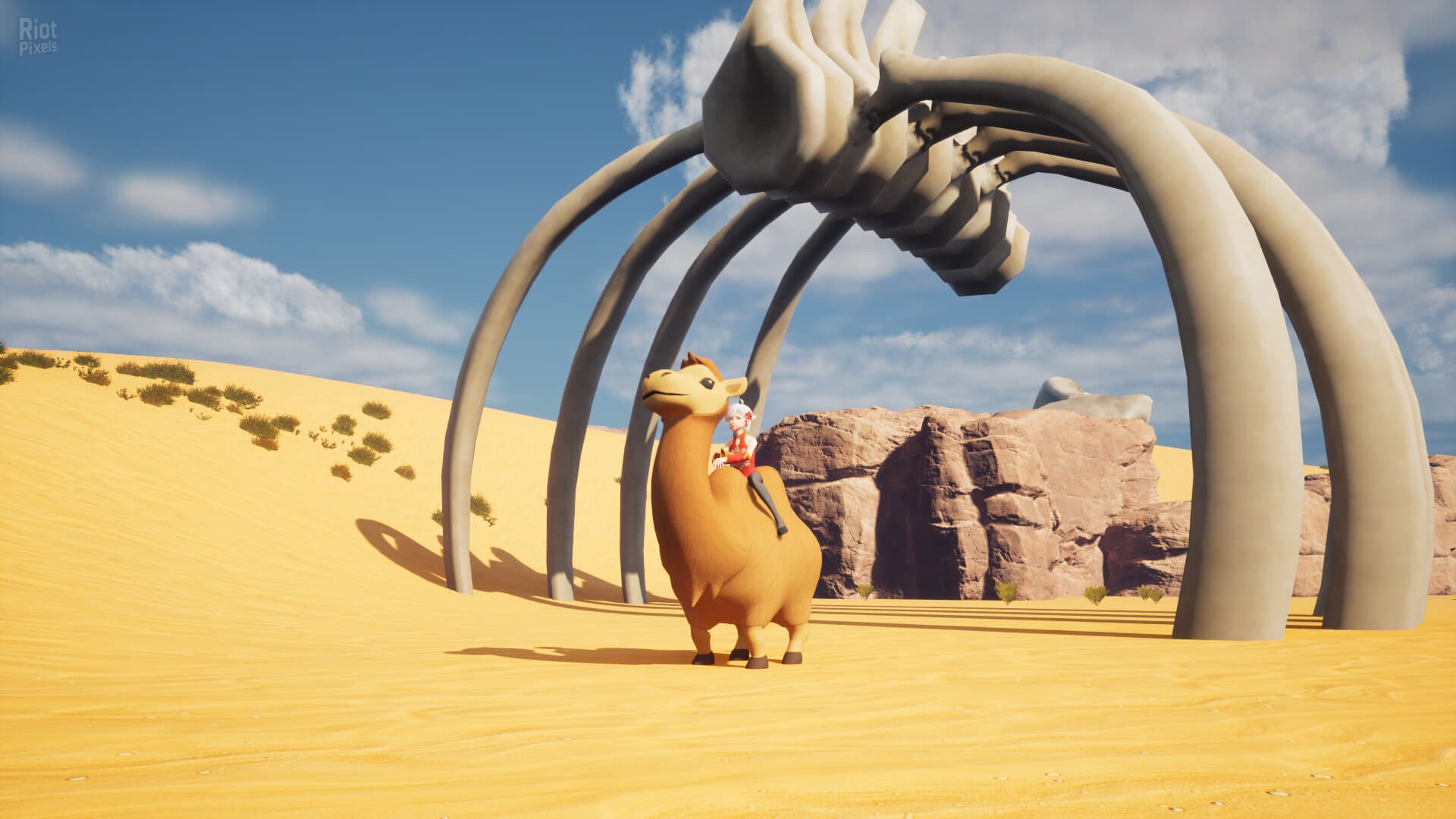 Oriental Valley: Deluxe Edition + 2 DLCs + Windows 7 Fix screenshot 3