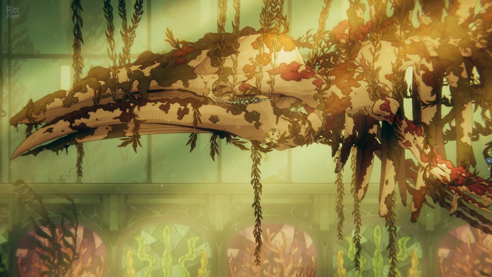 Pronty: Fishy Adventure – v2.0.0 + Neptune’s Hall DLC screenshot 4