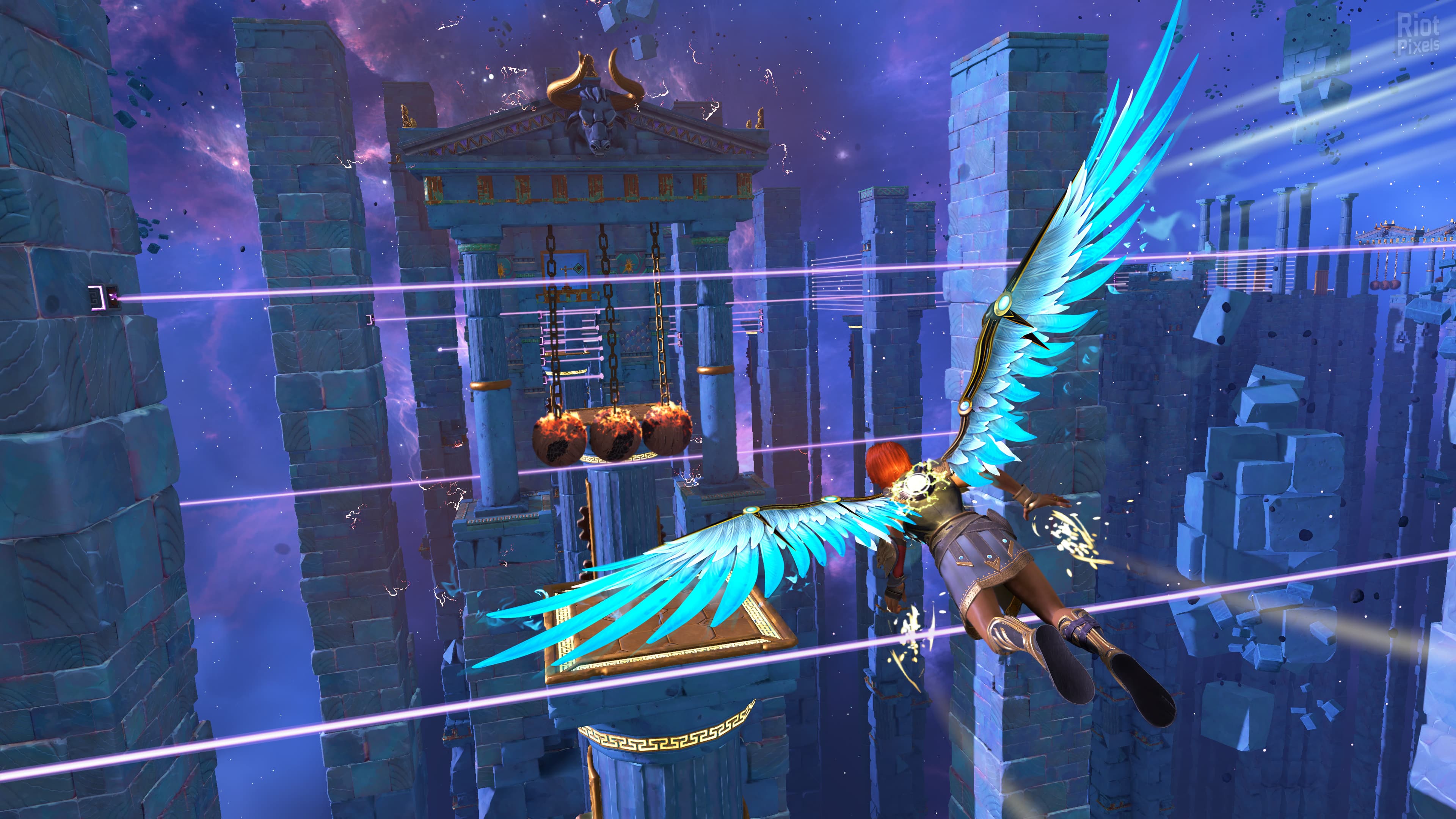Immortals: Fenyx Rising – Gold Edition – v1.3.4 + All DLCs screenshot 4
