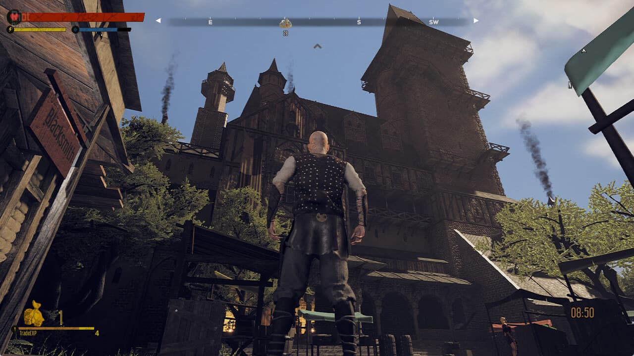 The Seven Awakenings: I Randall + Windows 7 Fix screenshot 5