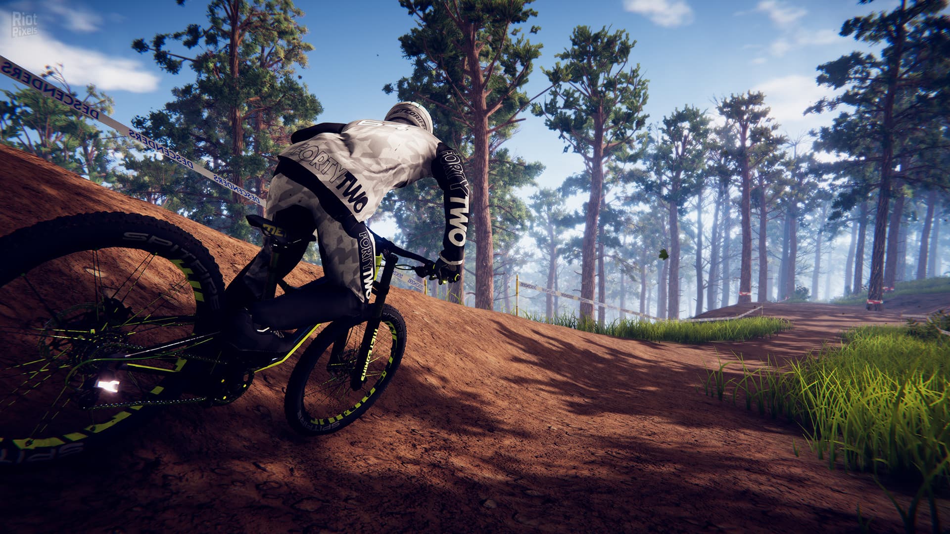 Descenders – v1.6.0 (The Mischief Tour Update) screenshot 5