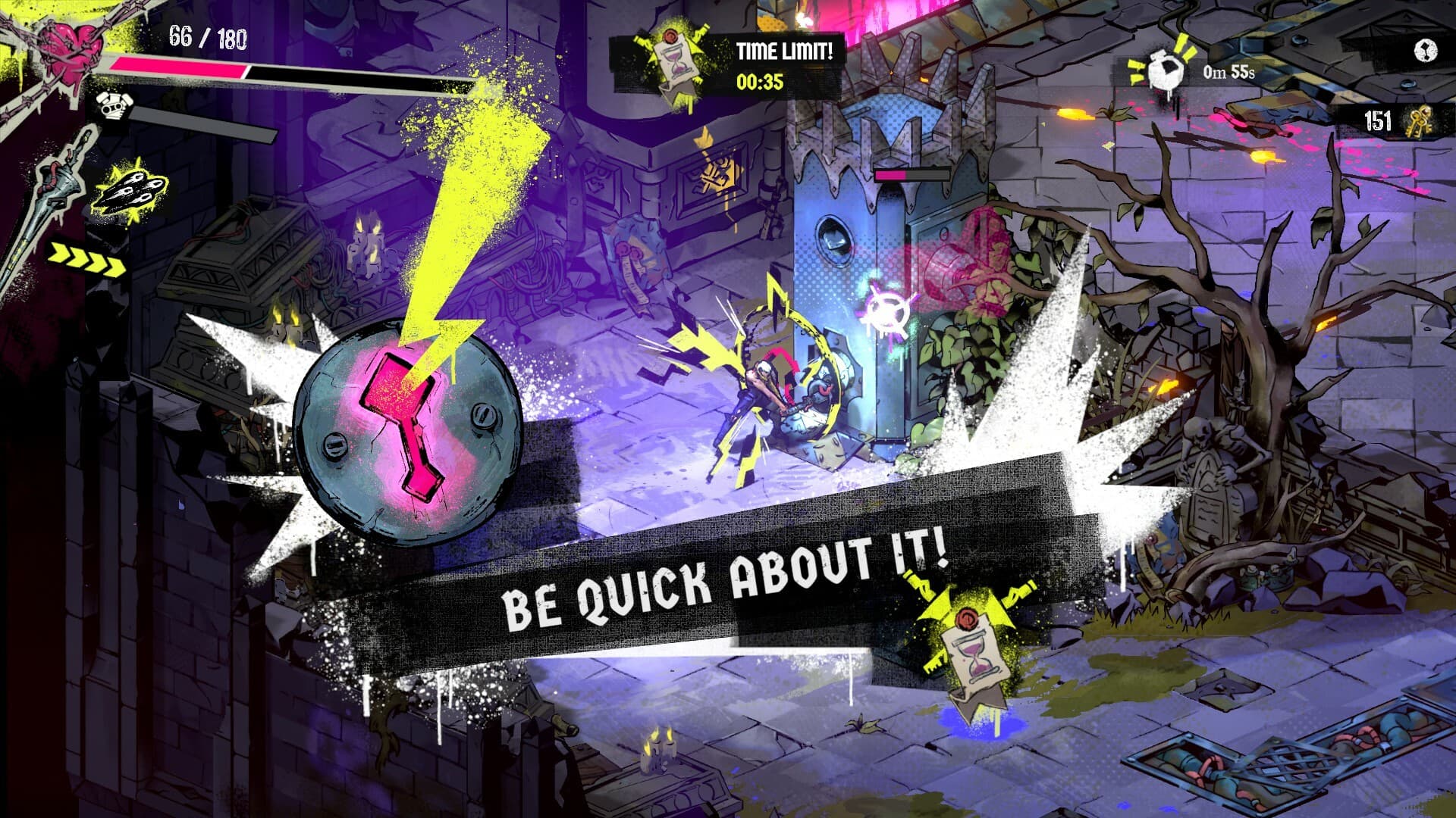 Reignbreaker – v1.0.0 (Release) screenshot 2
