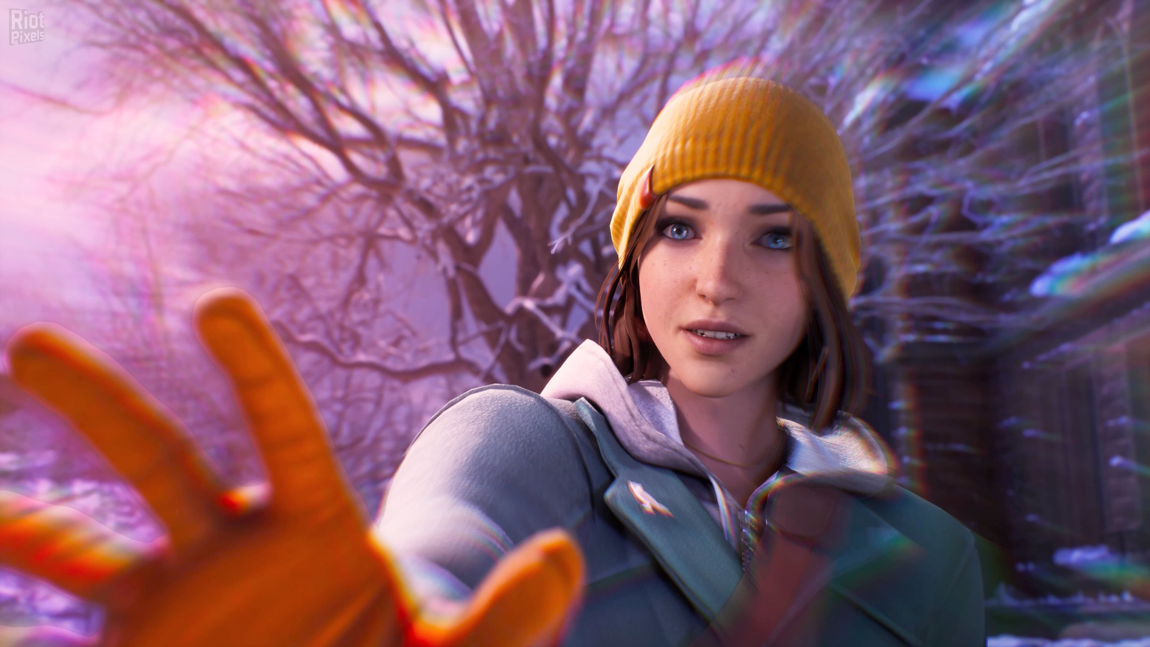 Life is Strange: Double Exposure, v1.0.3 + Sudachi/Torzu Switch Emulators screenshot 4