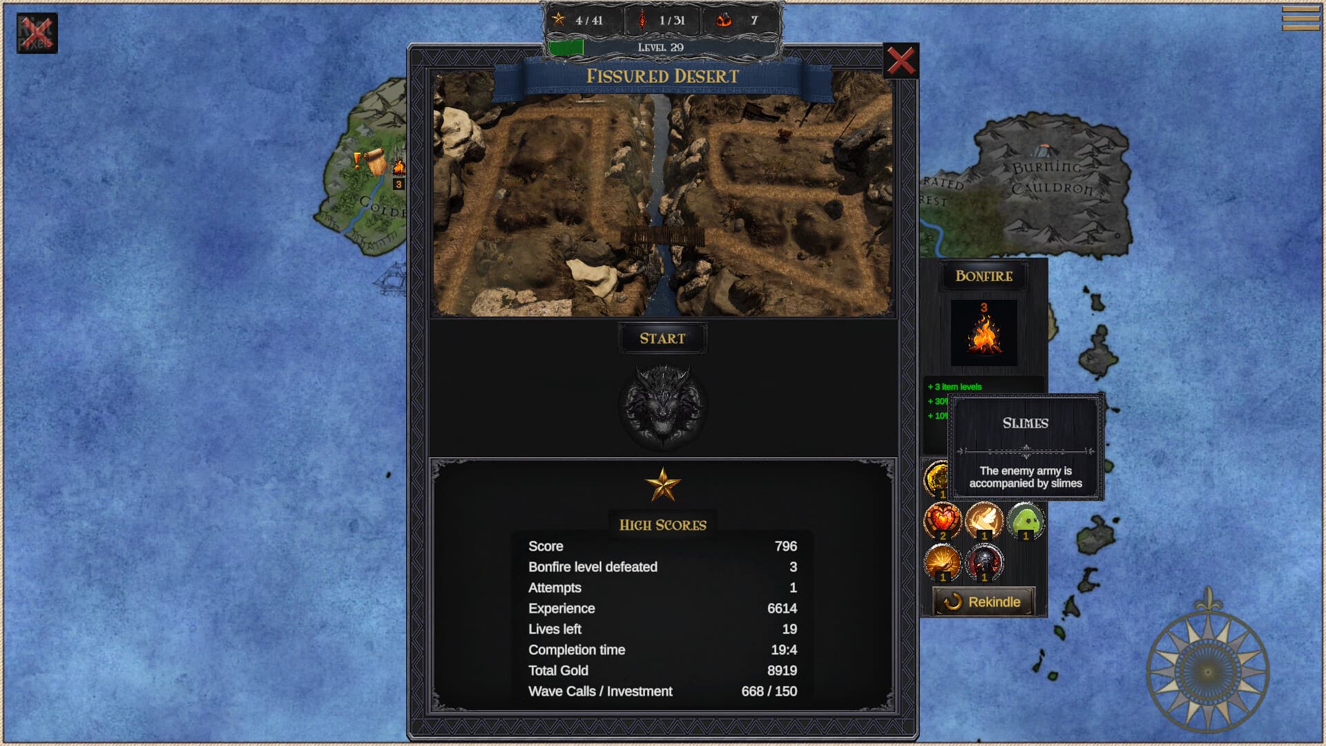 Secrets of Magonia – v1.03 screenshot 5