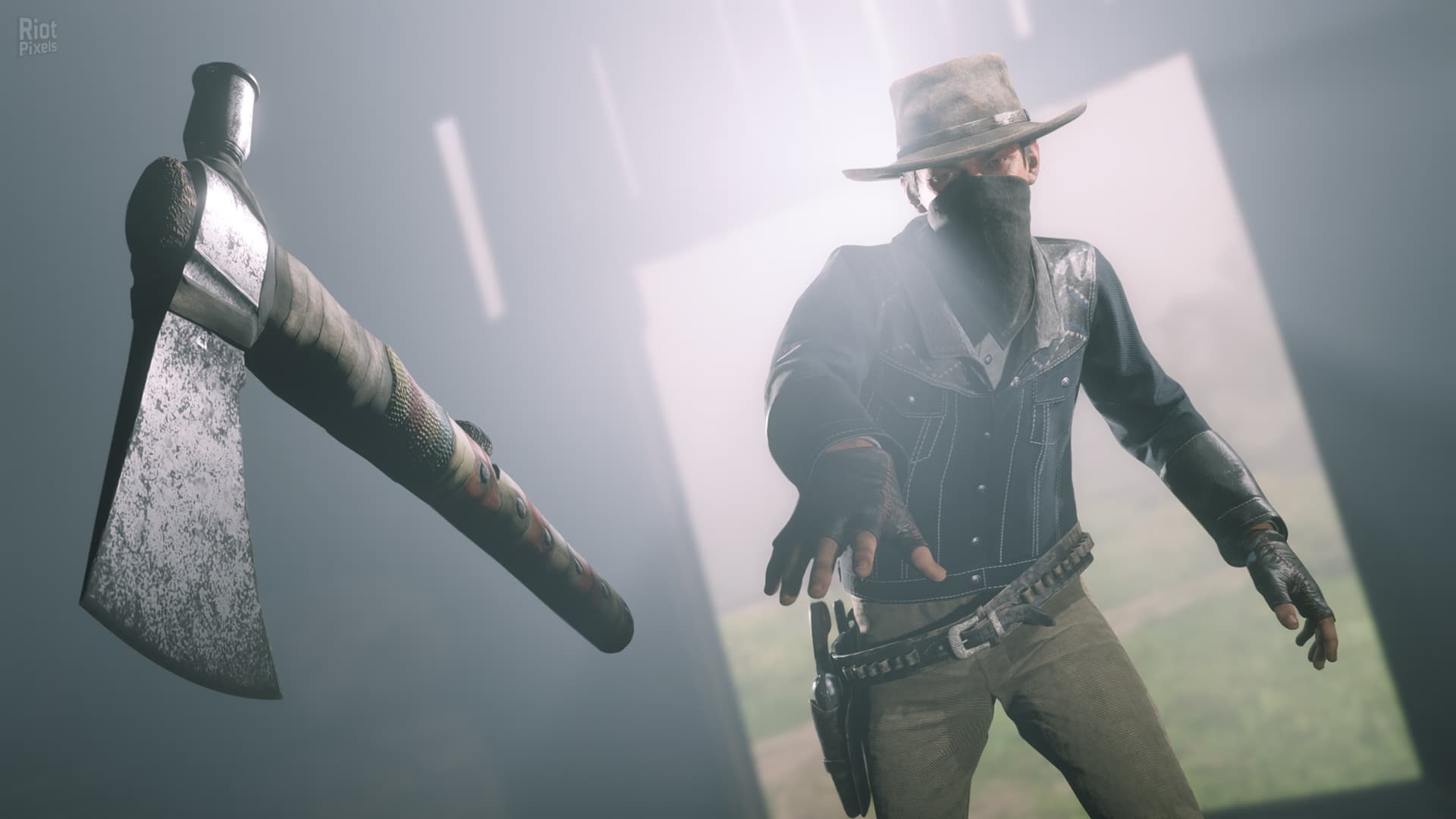 Red Dead Redemption 2: Ultimate Edition – Build 1491.50 + UE Unlocker + Bonus Content screenshot 3