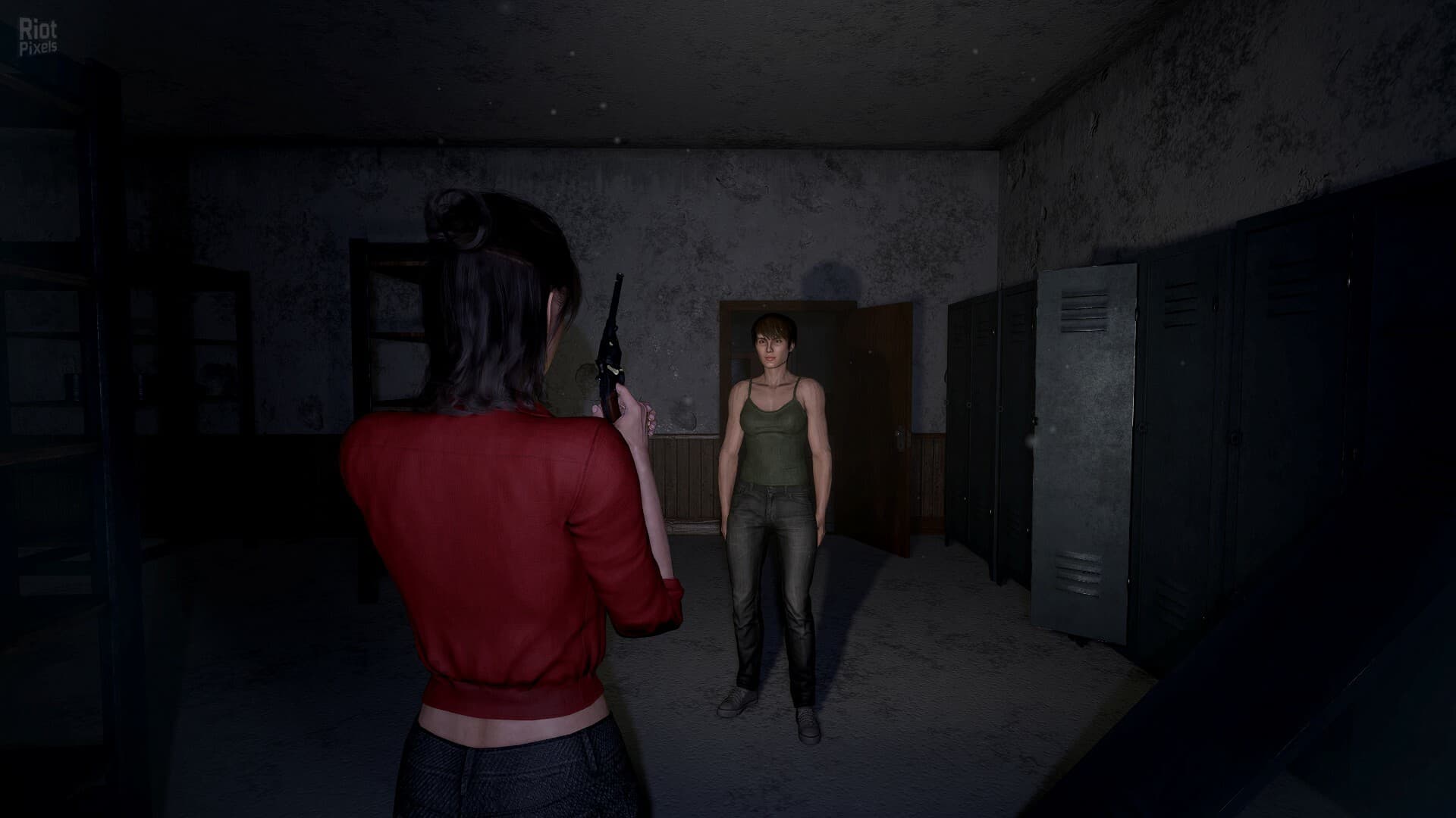 Unbearable screenshot 3