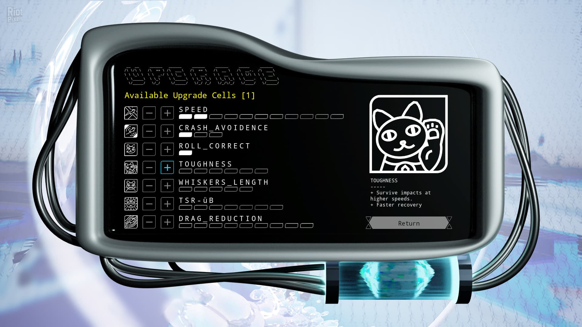 Kitten Burst – Game + Soundtrack Bundle, v4.04c + Bonus OST screenshot 3