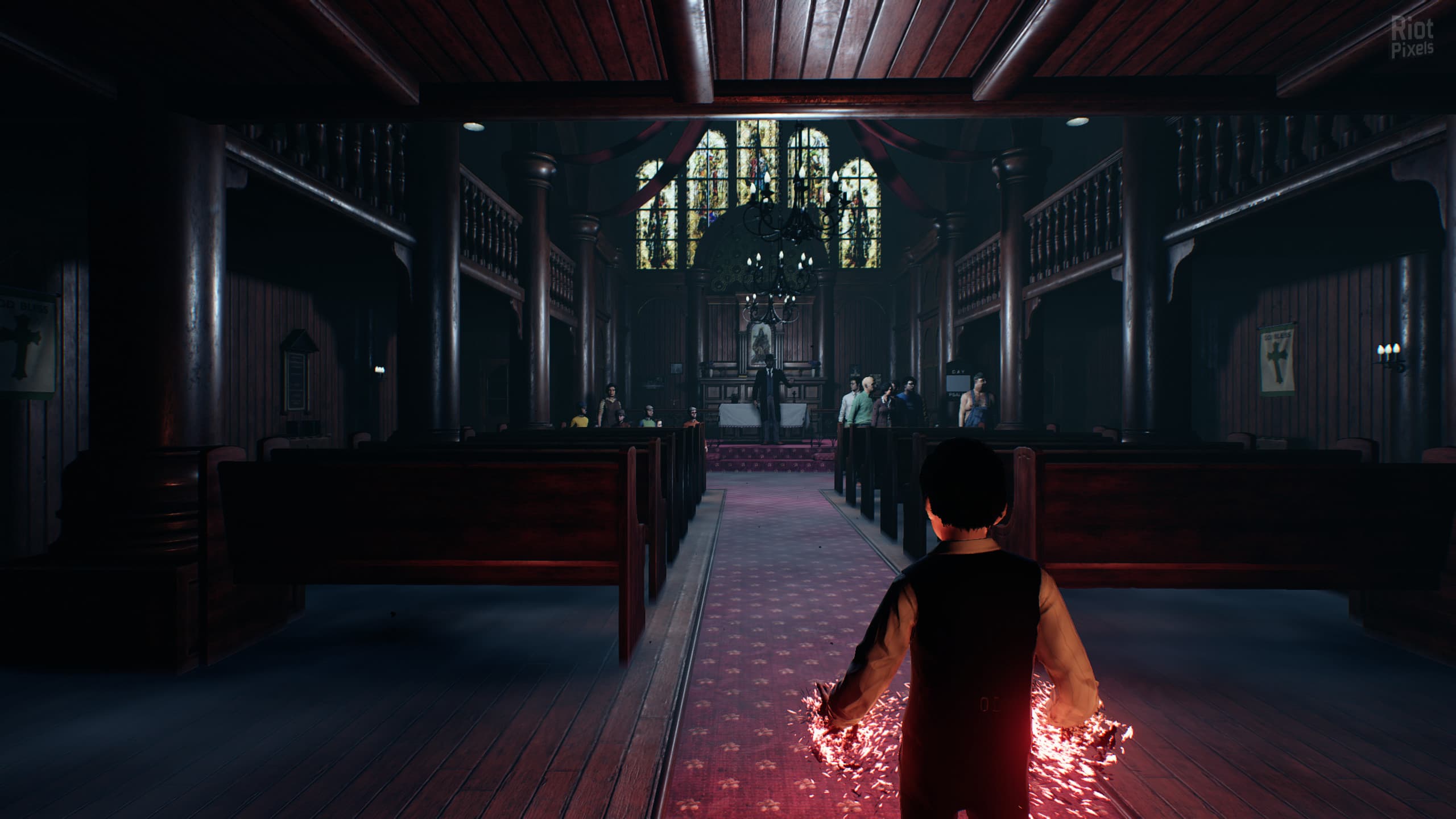 Lucius III – v0.181214183905.a screenshot 6