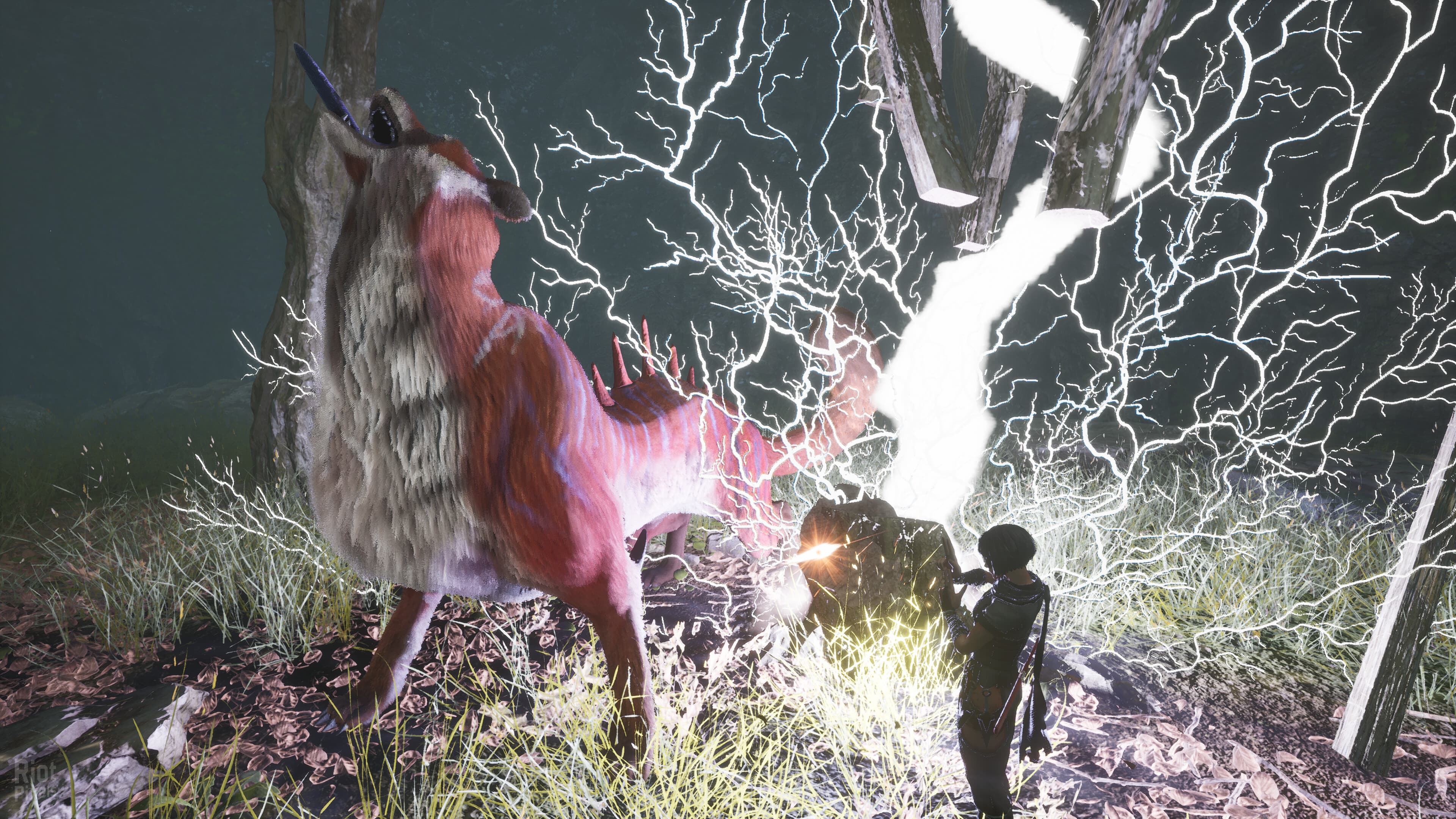 Ed-0: Zombie Uprising screenshot 3