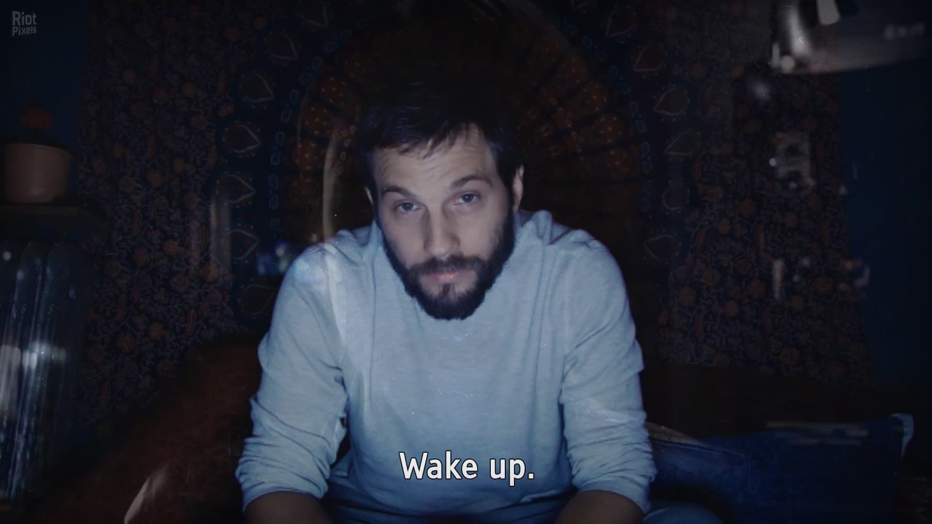 Telling Lies screenshot 3
