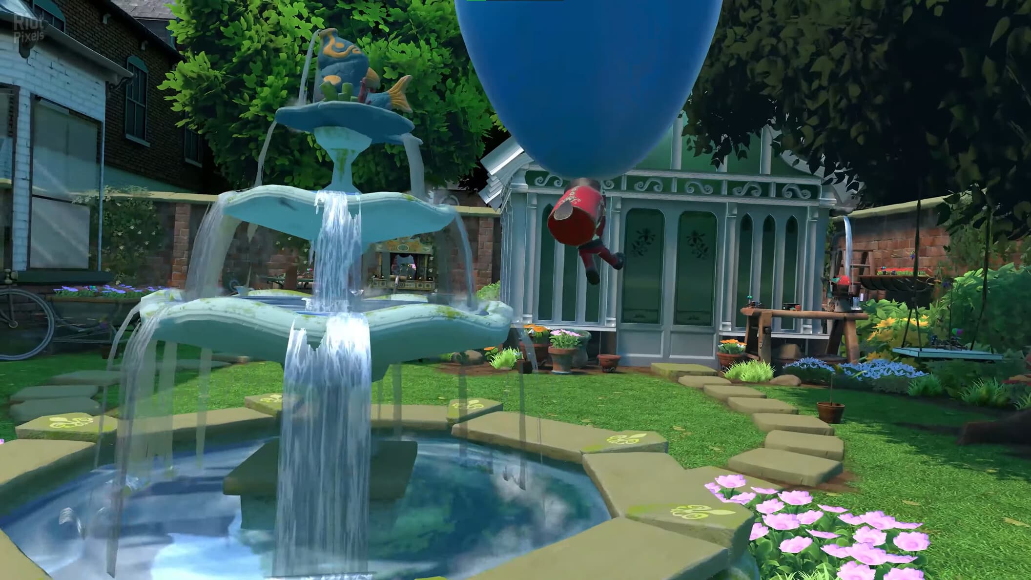 Tin Hearts, v1.0.9.1 + Bonus Soundtrack screenshot 3