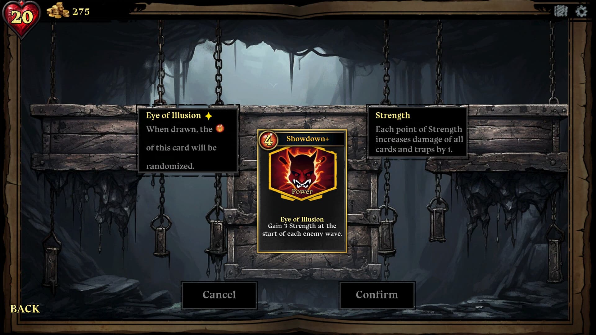 CD 2: Trap Master – v1.0.2 screenshot 1