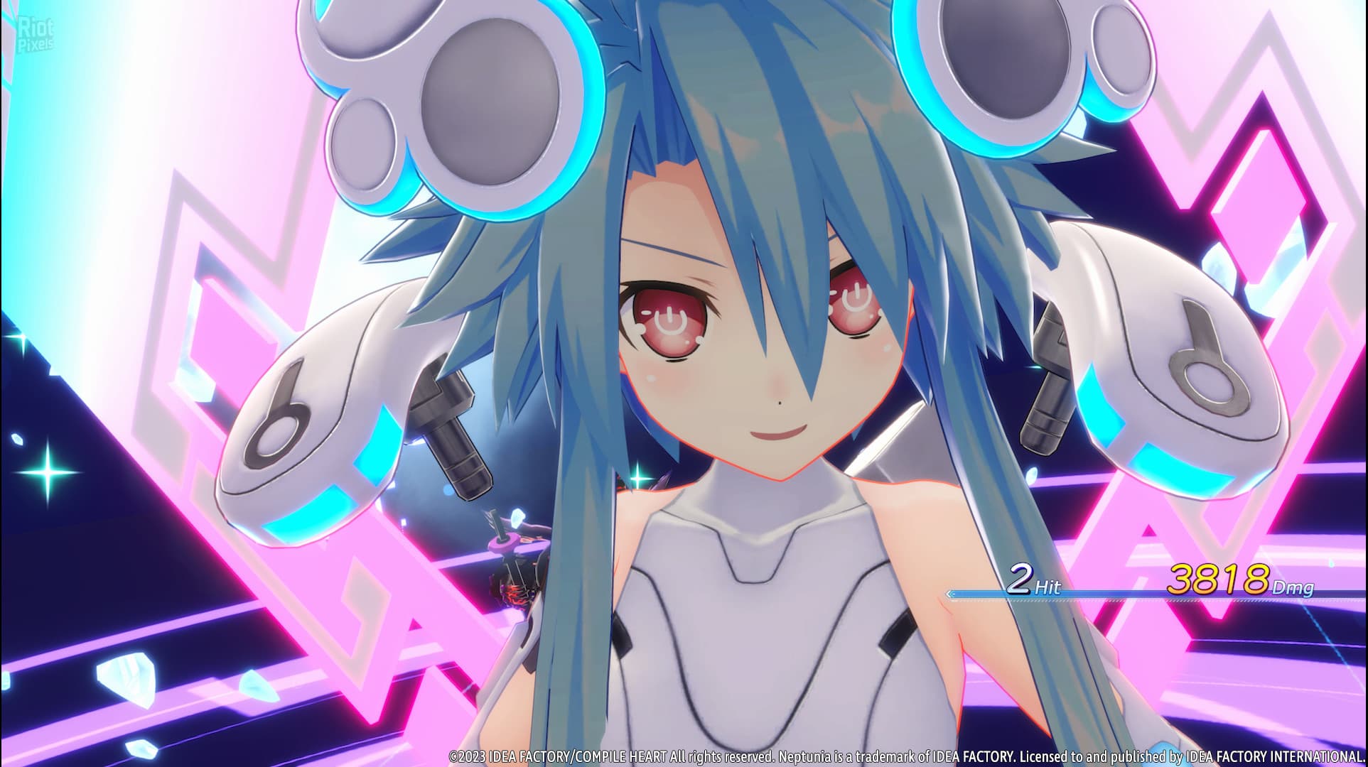 Neptunia: Sisters VS Sisters – Deluxe Edition + 3 DLCs/Bonuses screenshot 3