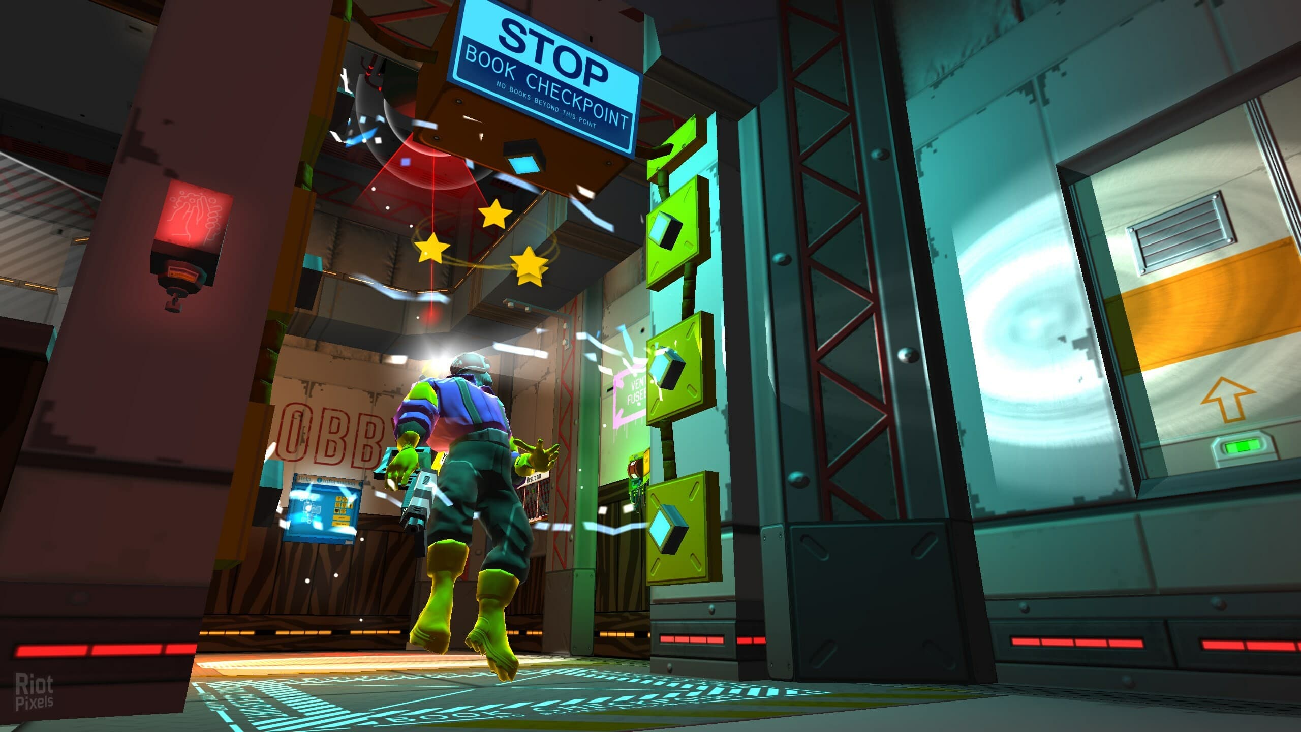 Skin Deep – v2025.04.27.1441 + Bonus Soundtrack screenshot 3
