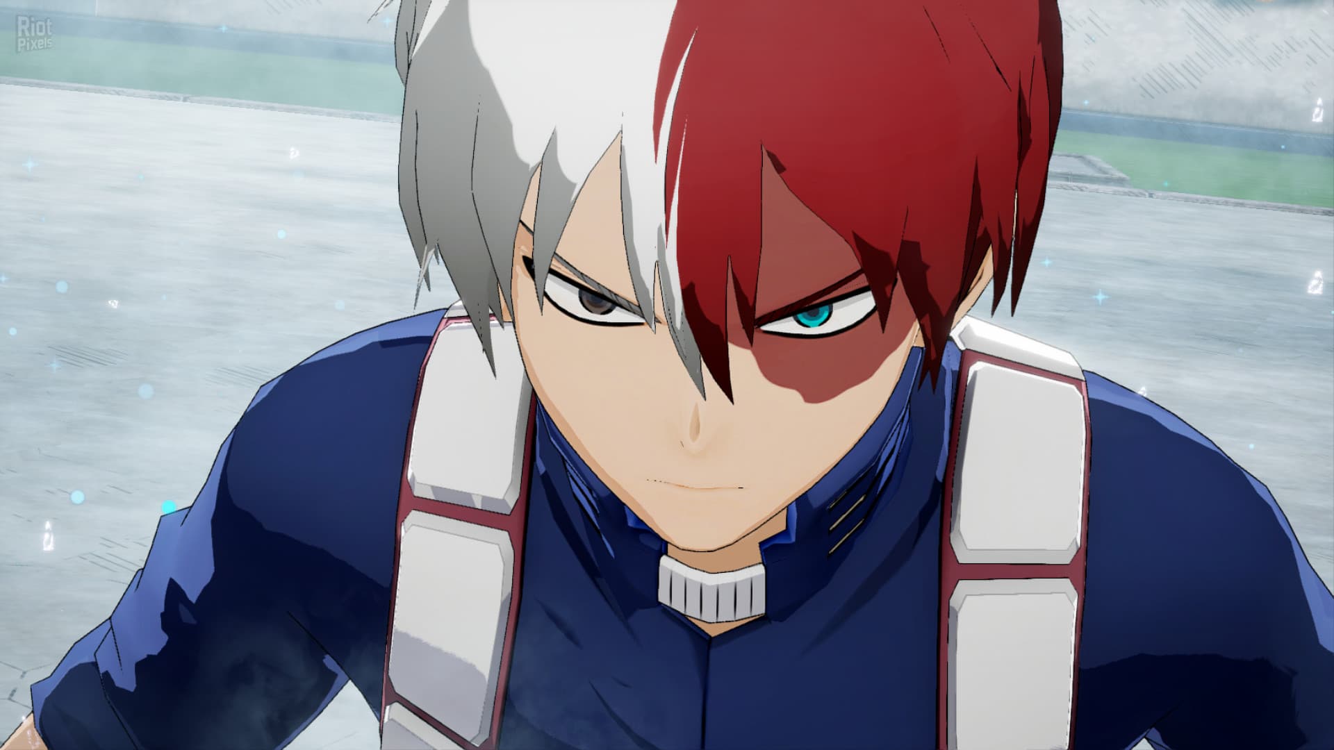 My Hero One’s Justice + 4 DLCs screenshot 1
