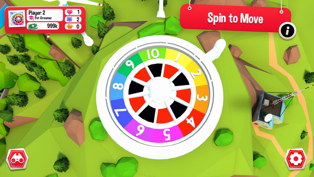 The Game of Life 2: Deluxe Life Bundle – Version 0.5.0 637058 + 11 DLCs screenshot 5