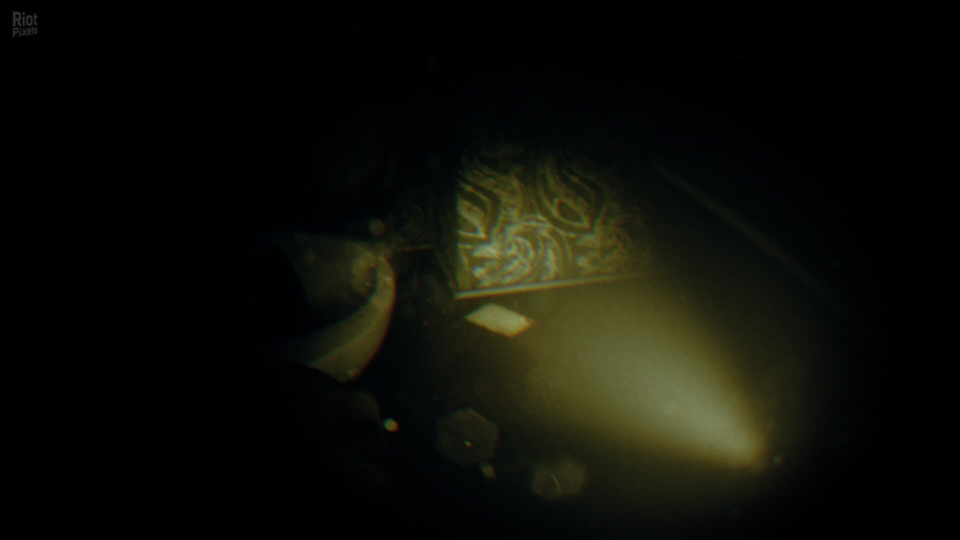 REC: Beyond The Lens screenshot 6