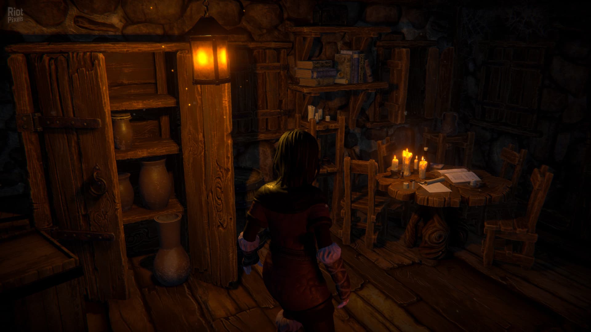 Seed of Life screenshot 3
