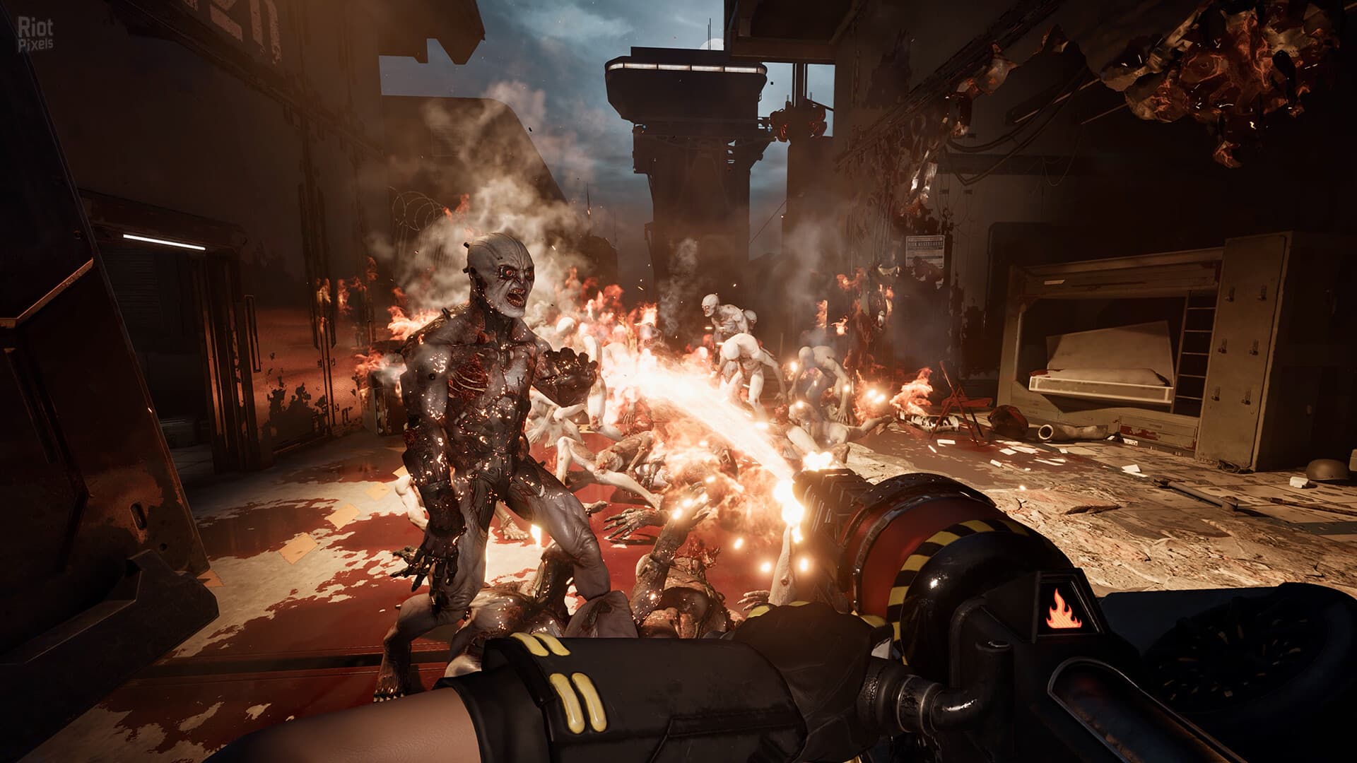 Killing Floor 3 + 2 DLCs screenshot 1