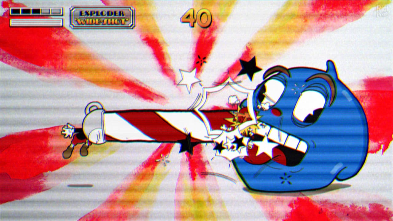 Cuphead – v1.3.2 + DLC + Bonus OSTs screenshot 6