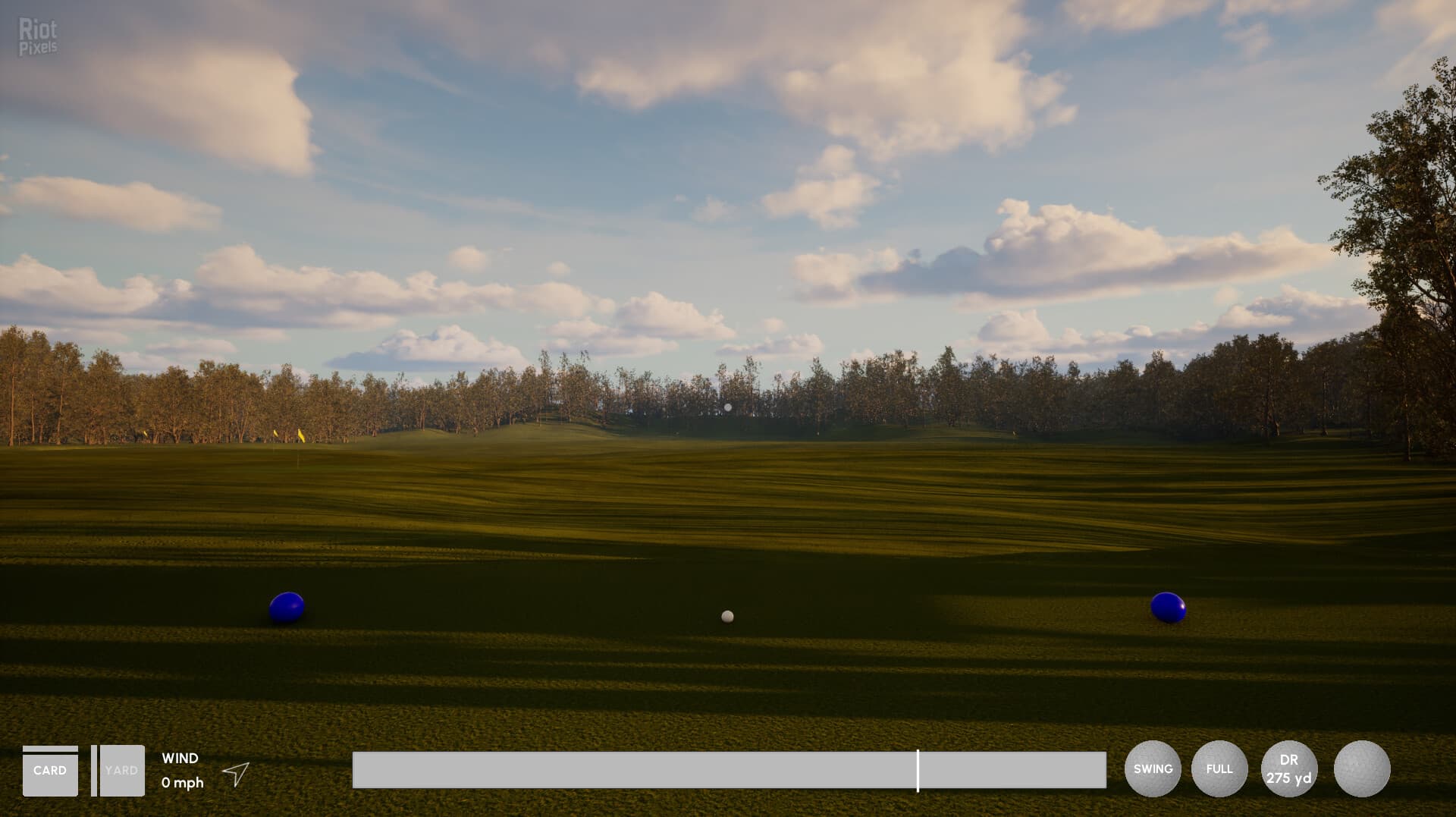 Pure Golf + Windows 7 Fix screenshot 4