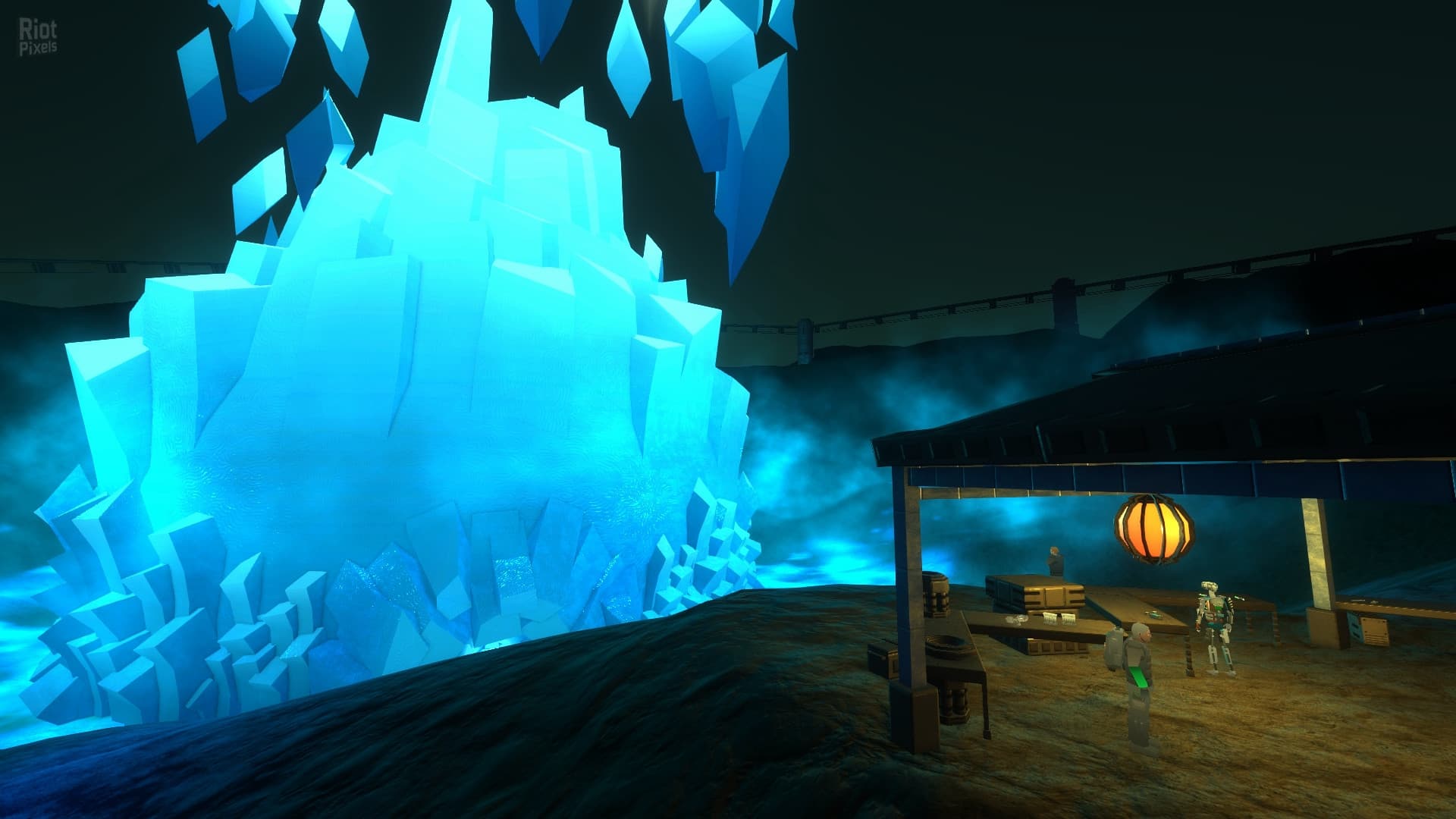 PULSAR: Lost Colony + Multiplayer screenshot 5