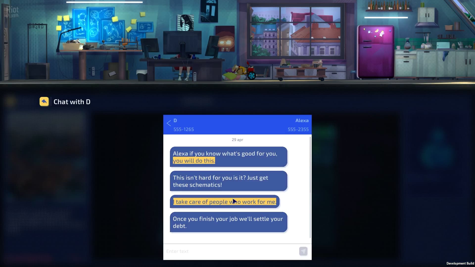Song of Farca screenshot 2