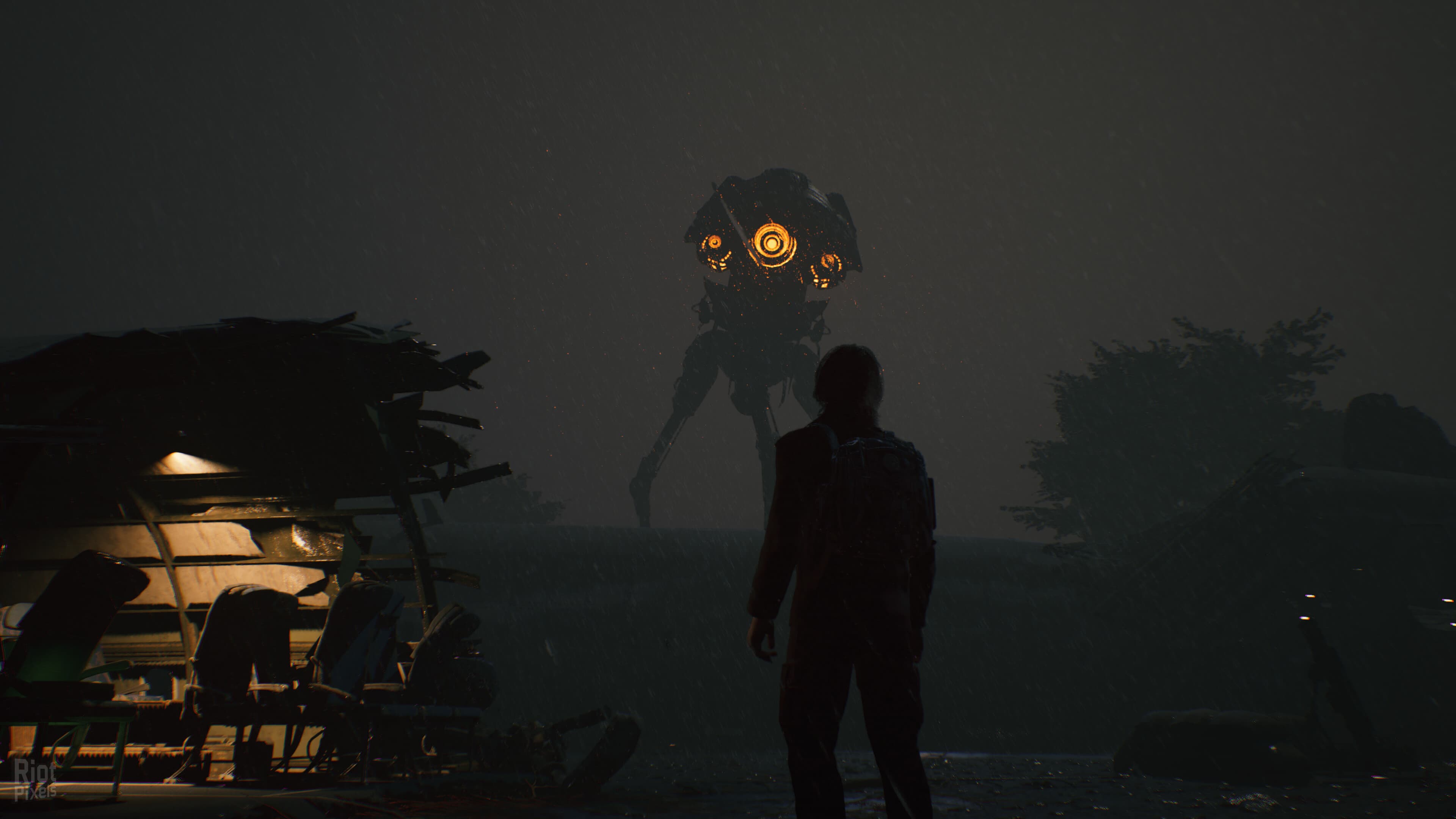 Darker Skies: Remastered + Windows 7 Fix screenshot 3
