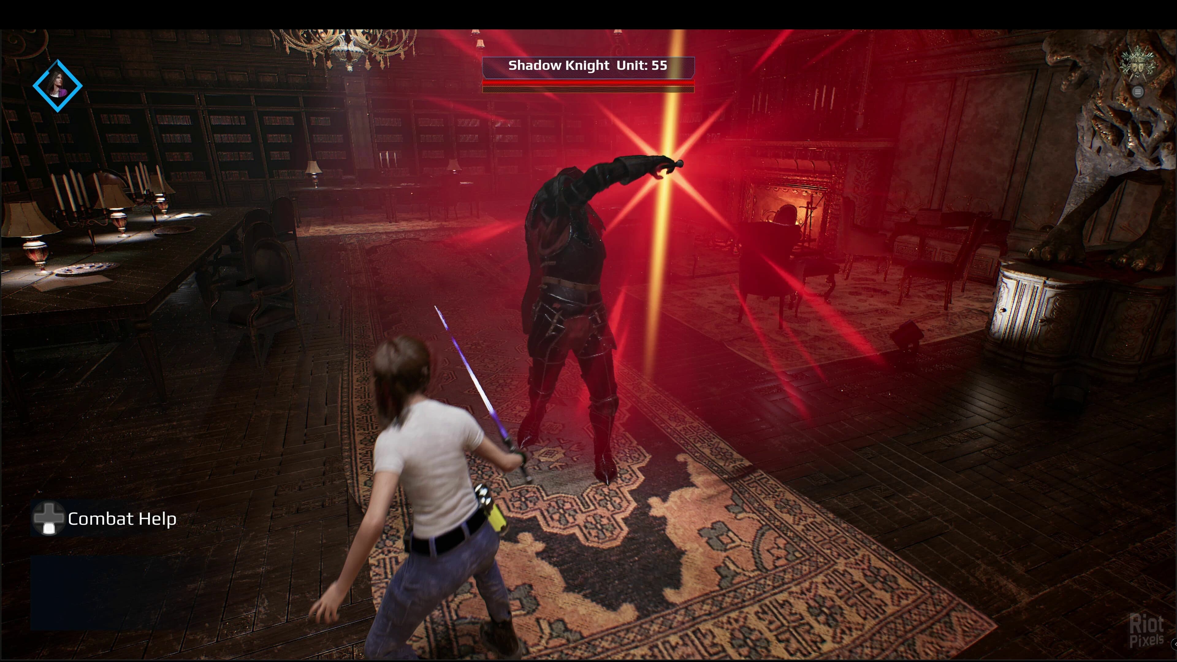 Cypress Legacy screenshot 3