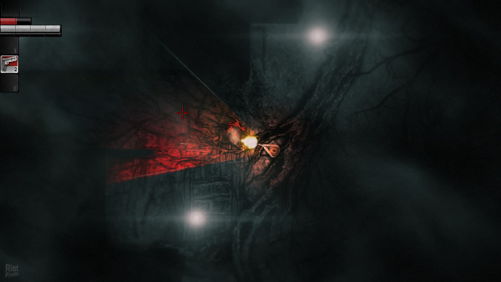 Darkwood: Deluxe Edition – v1.4a + Bonus Content screenshot 4