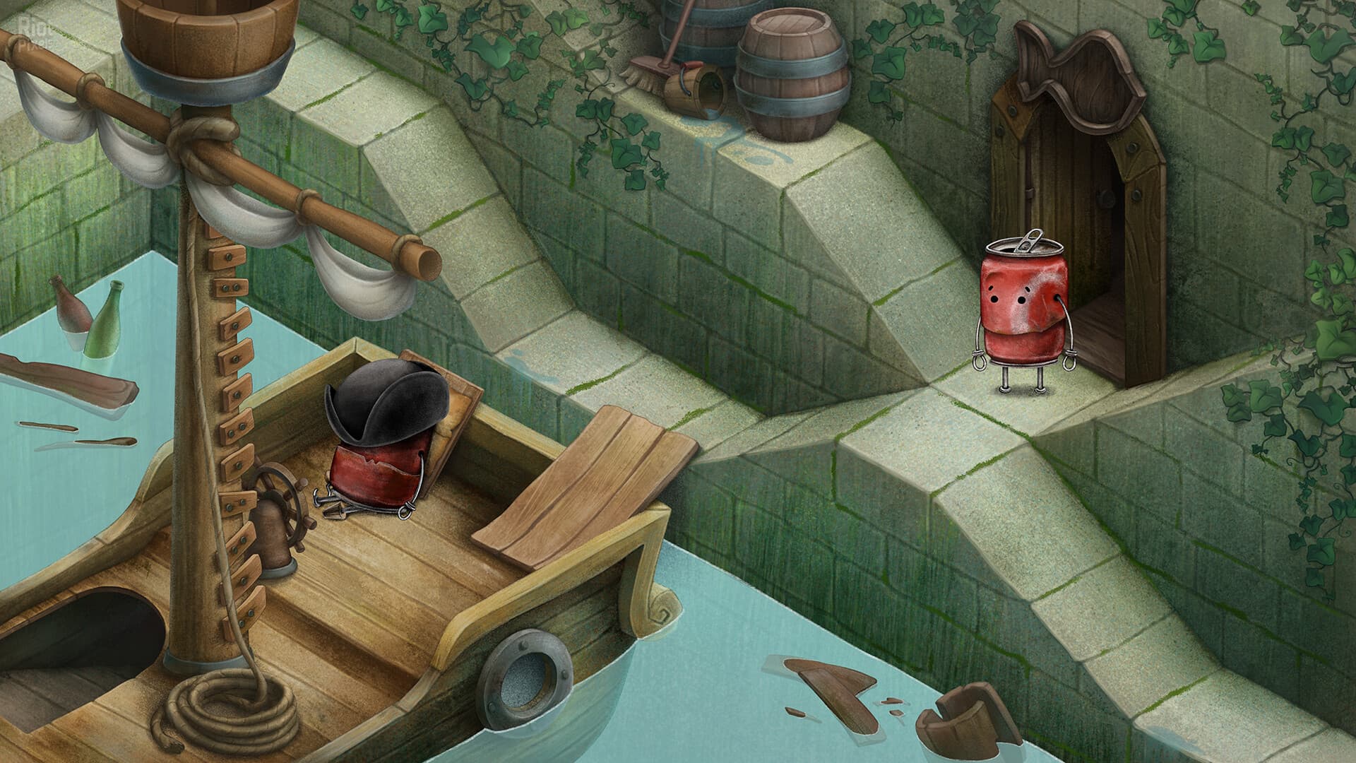 Boxville 2 + Bonus Content screenshot 5
