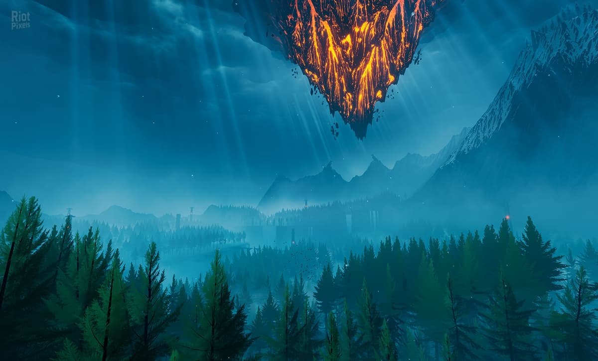 The Pathless + Windows 7 Fix screenshot 6
