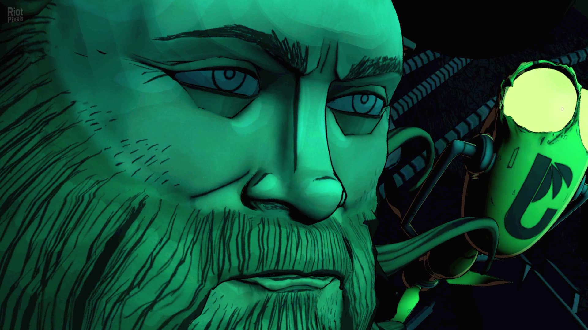 The Last Worker – v1.0.4 screenshot 6