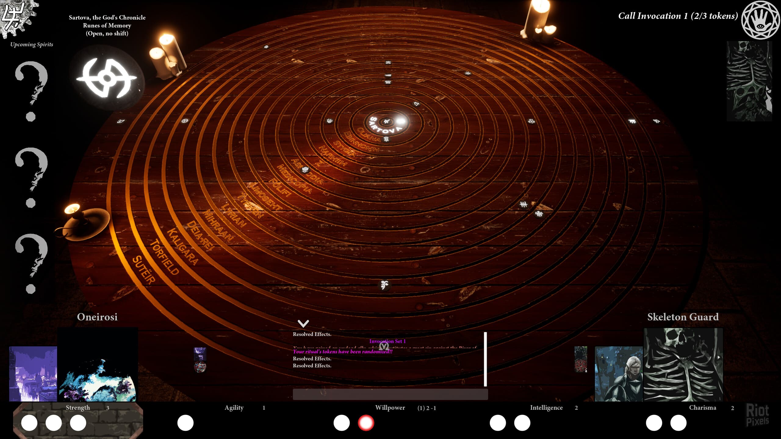 Apollyon: River of Life – v2.0.0 screenshot 1