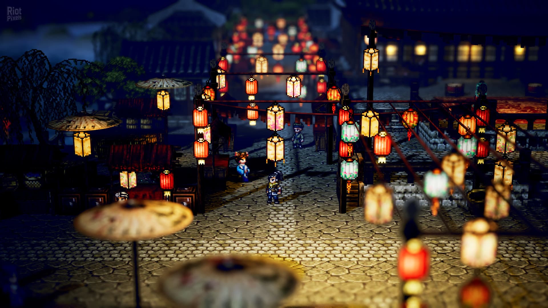 Wandering Sword: Side Tale Bundle, v1.24.23 + 3 DLCs screenshot 1