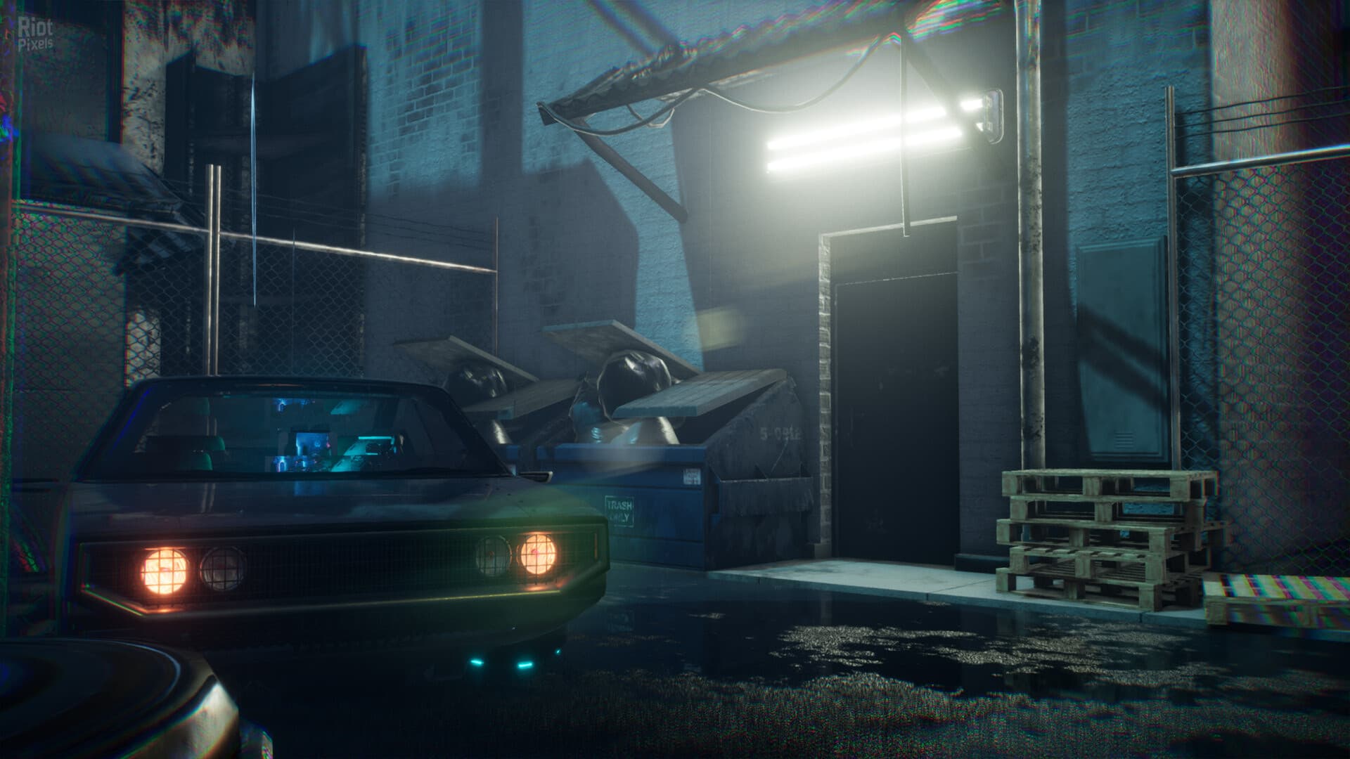 Downware screenshot 6
