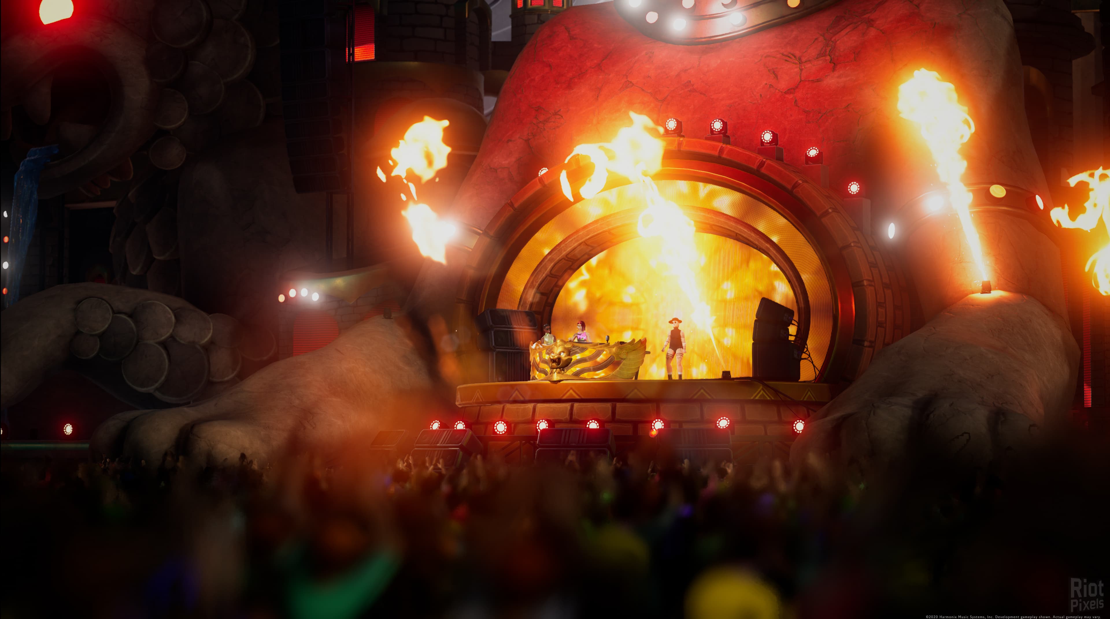 FUSER: VIP Edition + 29 DLCs screenshot 6