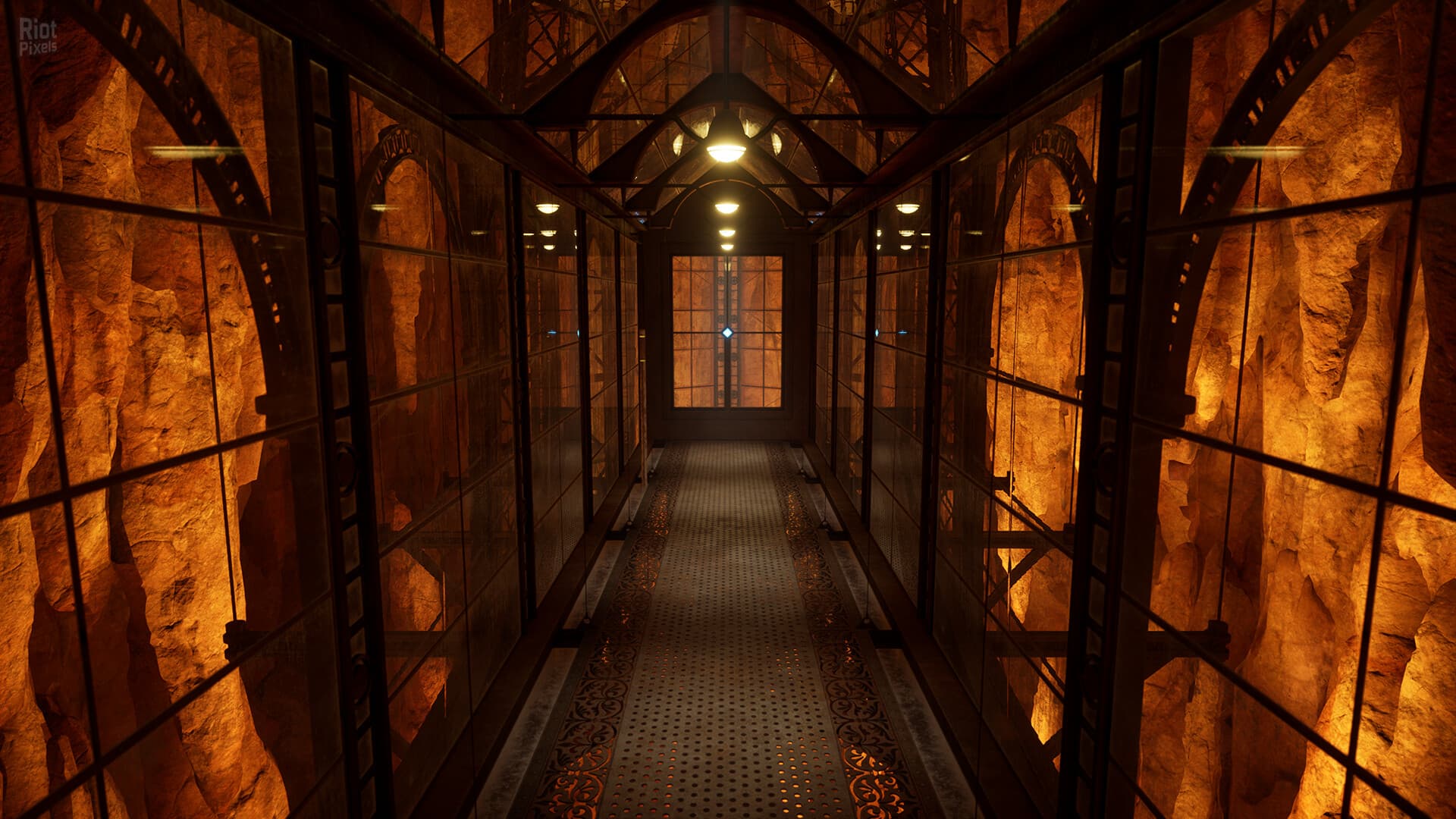 Riven: Deluxe Edition + Bonus Content screenshot 3
