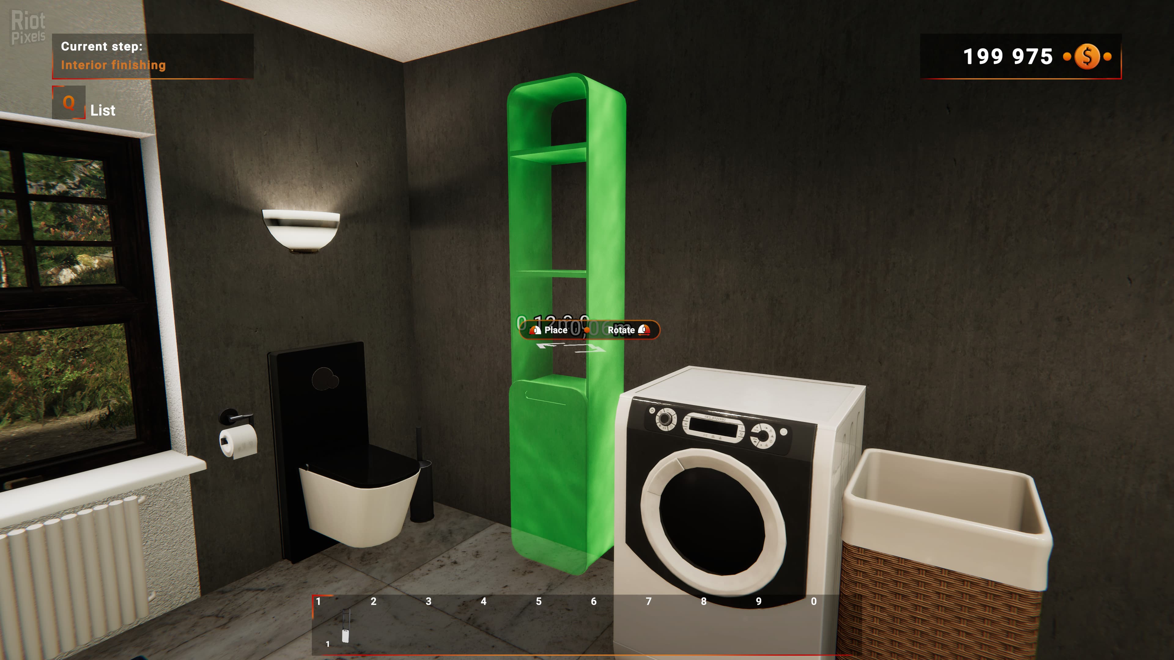 Builder Simulator – v1.0b screenshot 3