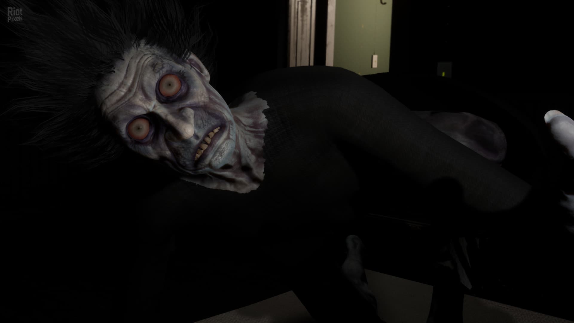 DeathOmen screenshot 3