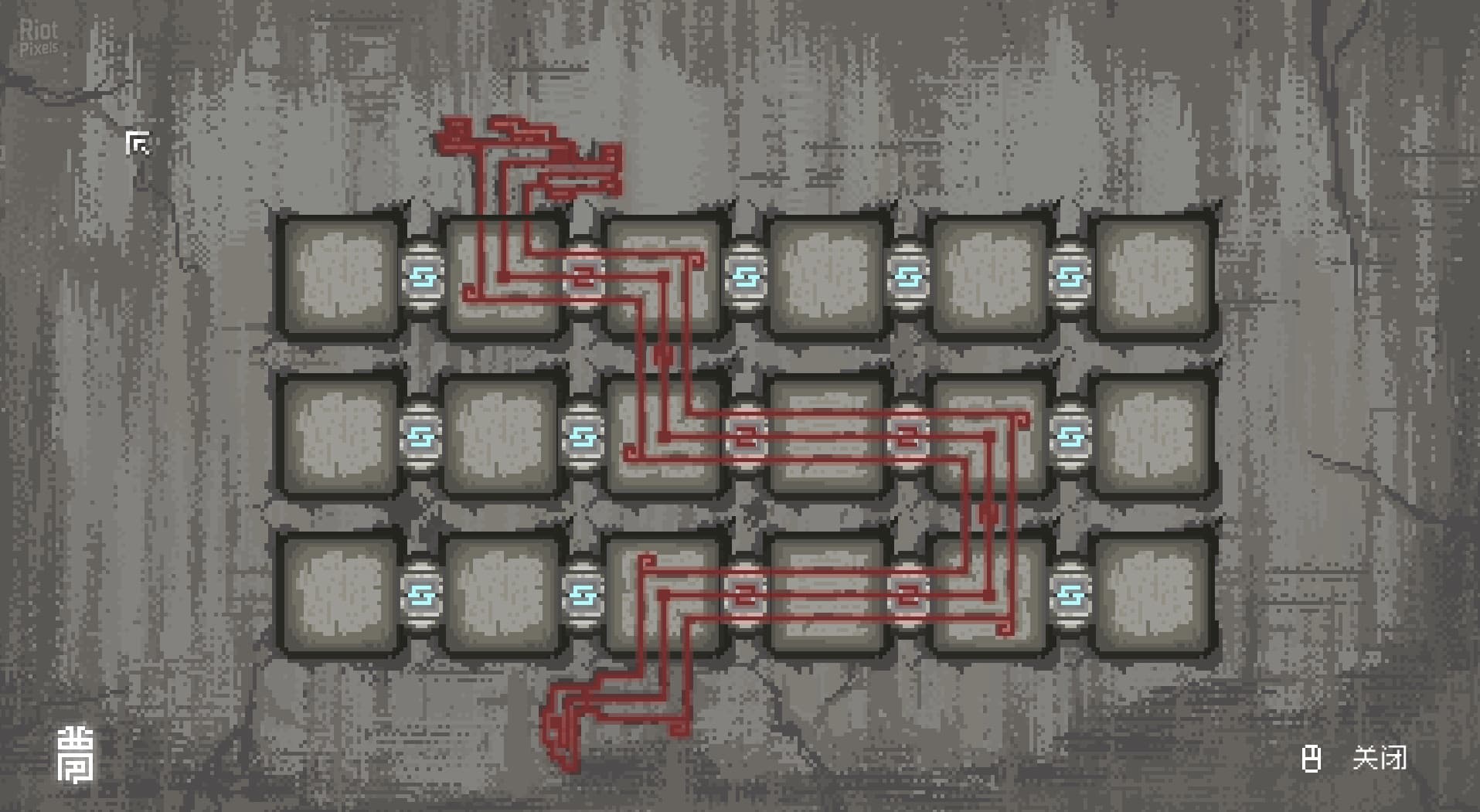 The Rewinder – v1.63 + Root of Evil DLC + Bonus OST screenshot 5