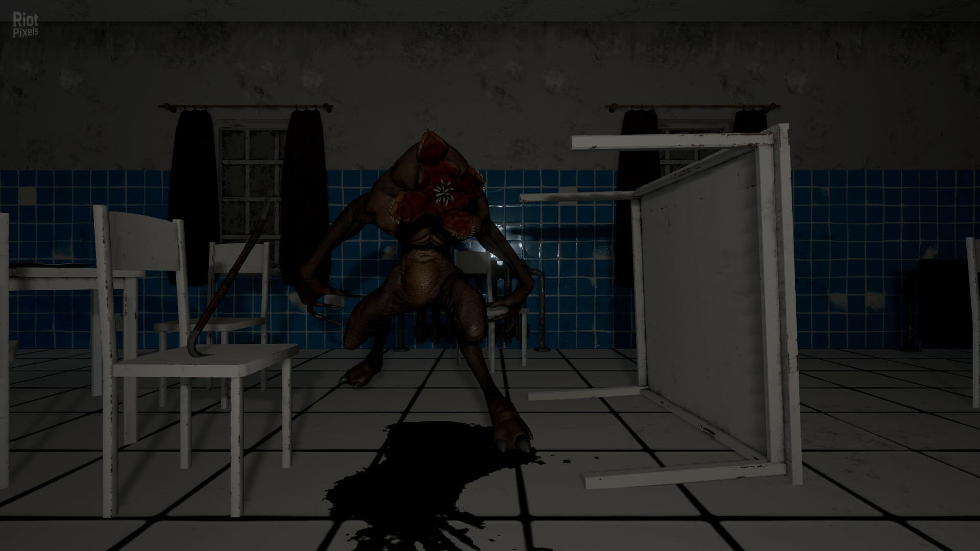 Unbearable screenshot 5