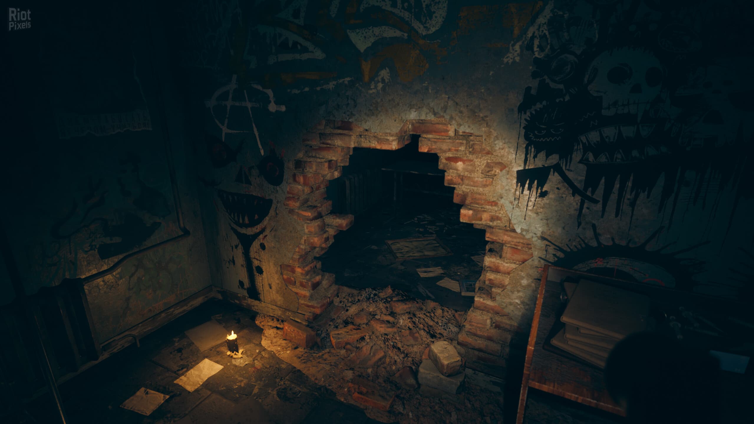 Pieces of Me screenshot 6