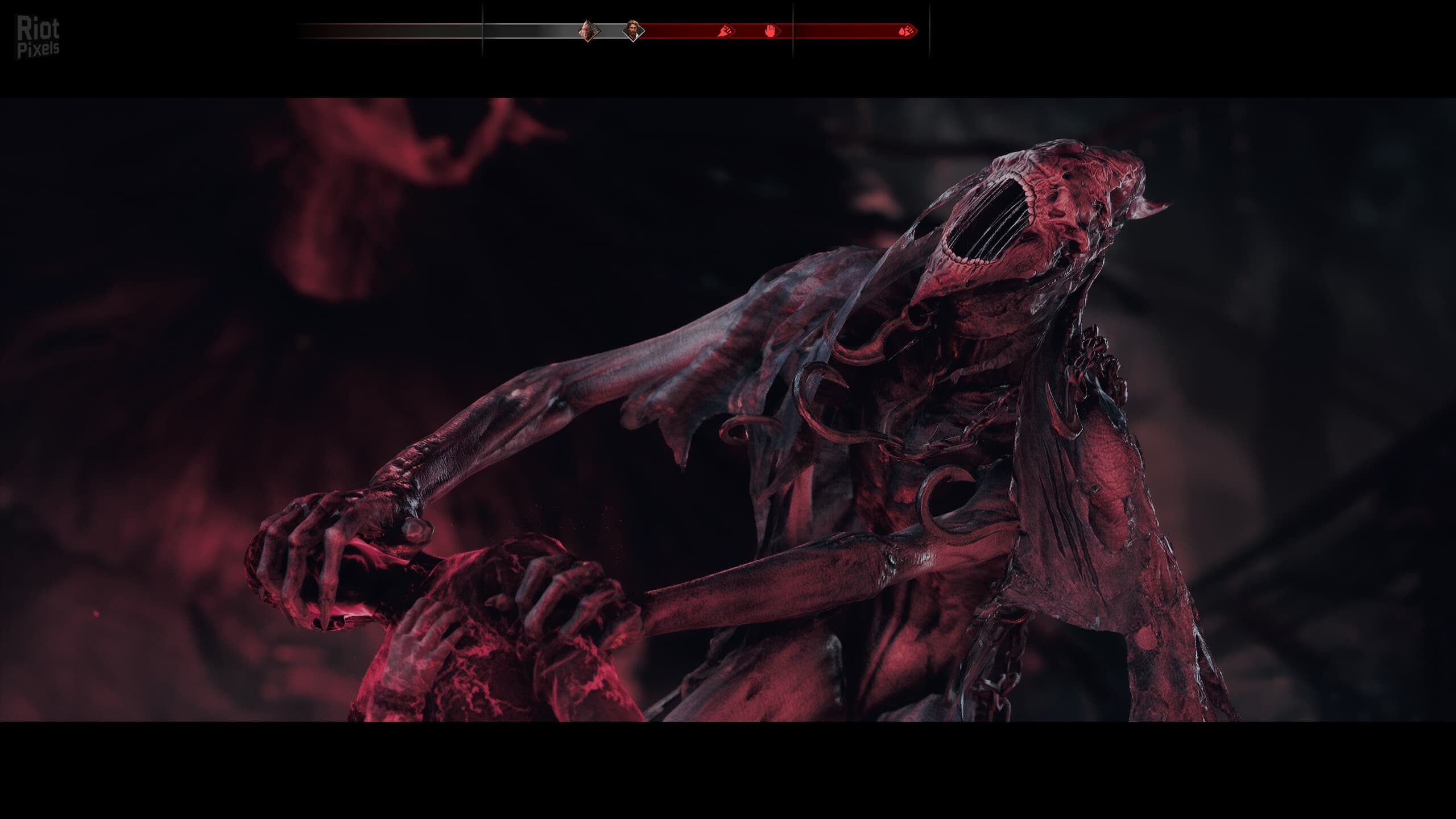 The Thaumaturge: Deluxe Edition – v70.100 + 2 DLCs/Bonus Content screenshot 3