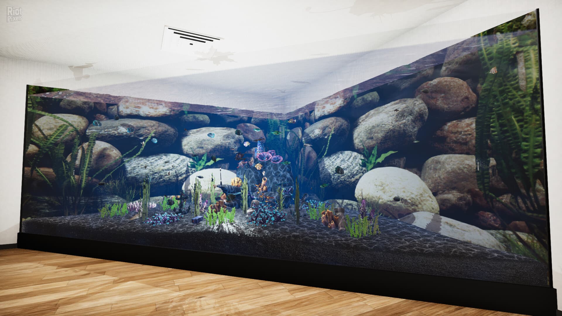 Aquatic Store Simulator screenshot 5