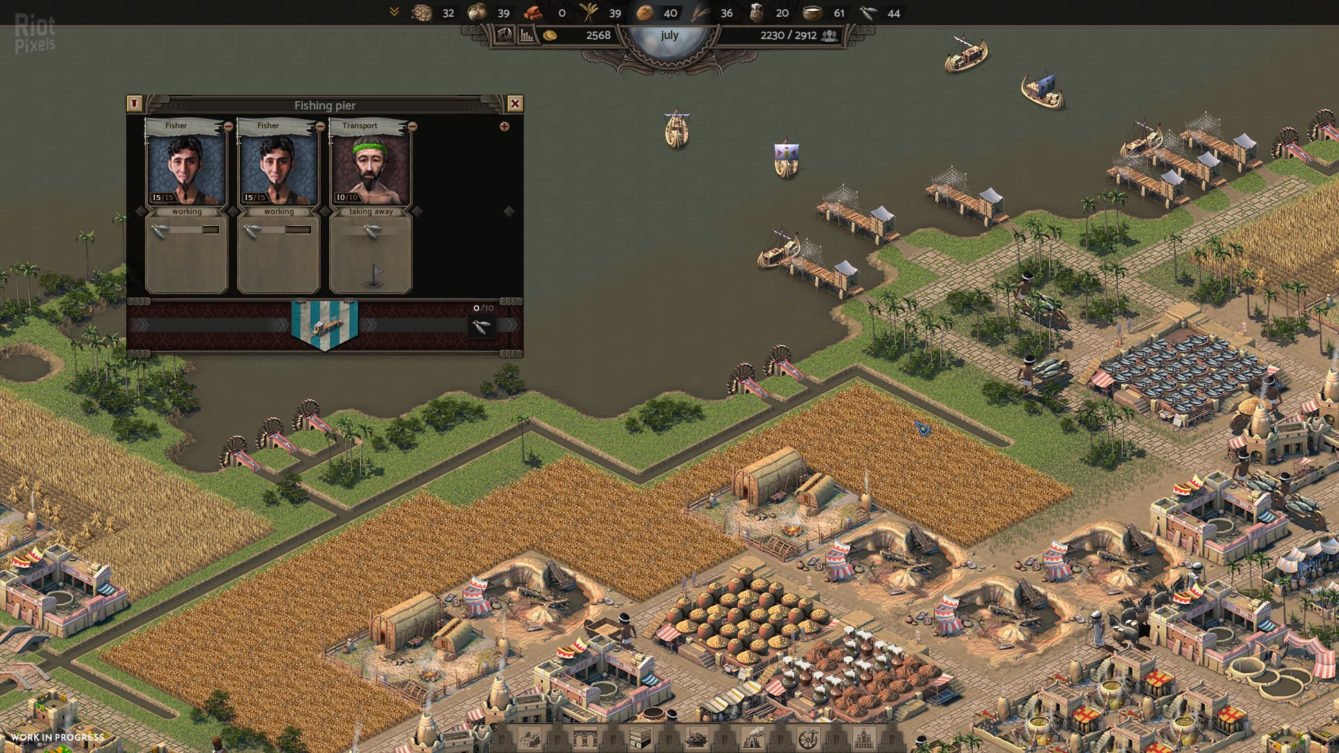 Nebuchadnezzar – v1.3.0 screenshot 2
