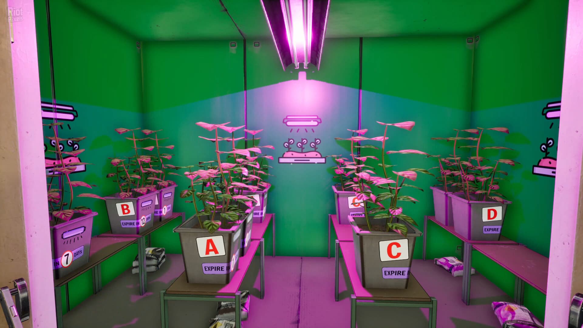 Storage Guys – v1.0.2 screenshot 3