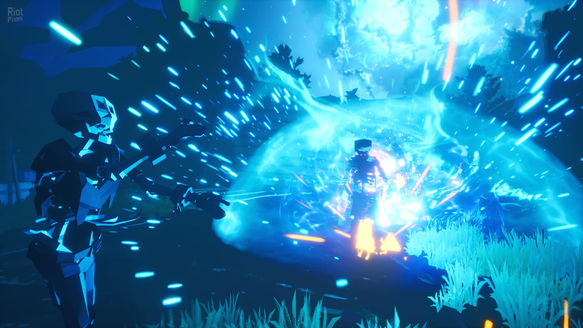 Aron’s Adventure – v2.0 (Magic Reborn update) screenshot 5